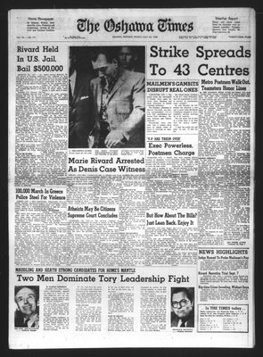 Oshawa Times (1958-), 23 Jul 1965