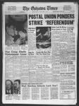 Oshawa Times (1958-), 7 Aug 1965