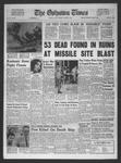 Oshawa Times (1958-), 10 Aug 1965