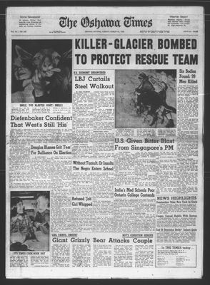 Oshawa Times (1958-), 31 Aug 1965