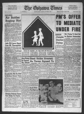 Oshawa Times (1958-), 4 Sep 1965