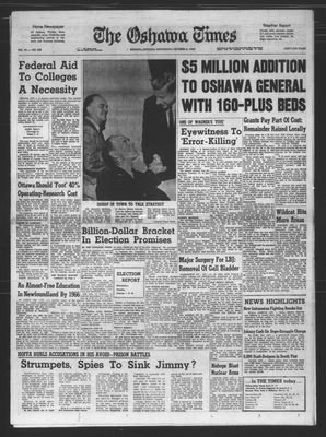 Oshawa Times (1958-), 6 Oct 1965