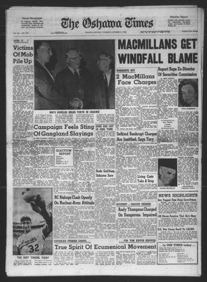 Oshawa Times (1958-), 7 Oct 1965