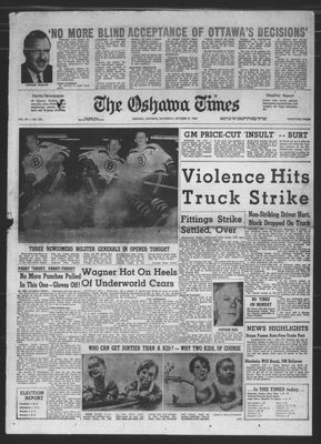 Oshawa Times (1958-), 9 Oct 1965