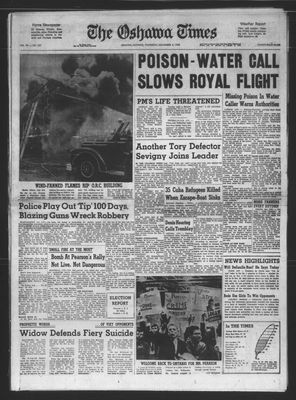 Oshawa Times (1958-), 4 Nov 1965