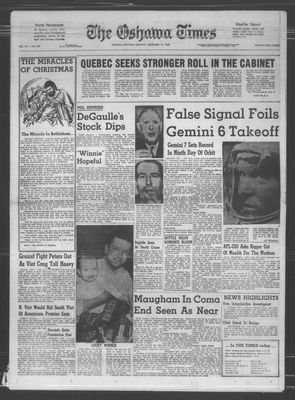 Oshawa Times (1958-), 13 Dec 1965