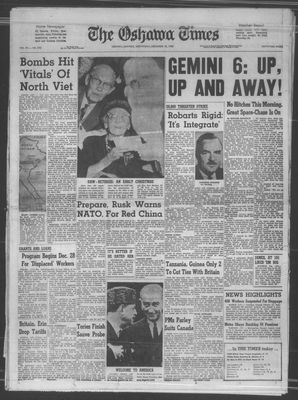 Oshawa Times (1958-), 15 Dec 1965