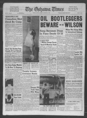 Oshawa Times (1958-), 21 Dec 1965