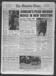 Oshawa Times (1958-), 30 Dec 1965