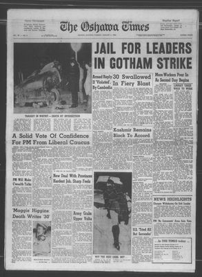 Oshawa Times (1958-), 4 Jan 1966