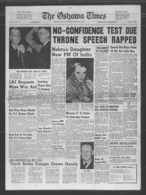 Oshawa Times (1958-), 19 Jan 1966