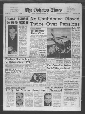 Oshawa Times (1958-), 21 Jan 1966