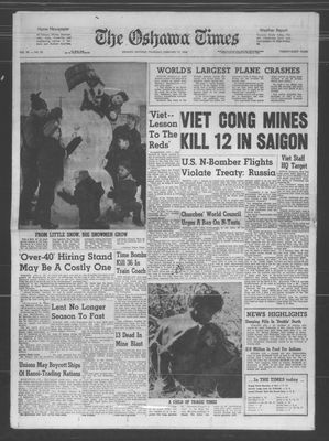 Oshawa Times (1958-), 17 Feb 1966