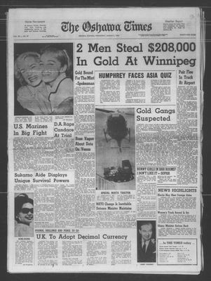 Oshawa Times (1958-), 2 Mar 1966