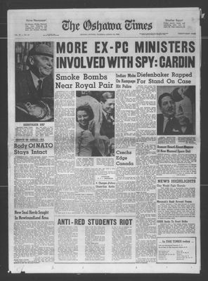 Oshawa Times (1958-), 10 Mar 1966