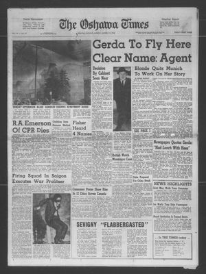 Oshawa Times (1958-), 14 Mar 1966