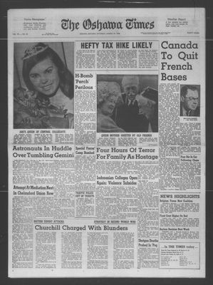 Oshawa Times (1958-), 19 Mar 1966