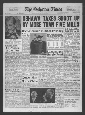 Oshawa Times (1958-), 22 Mar 1966