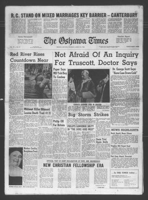 Oshawa Times (1958-), 24 Mar 1966