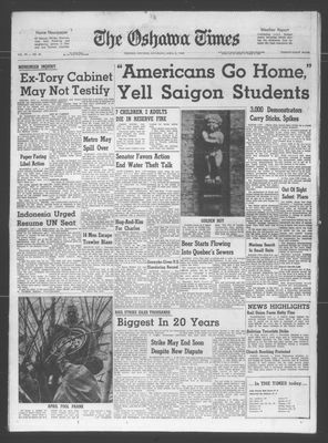 Oshawa Times (1958-), 2 Apr 1966