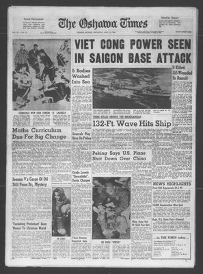 Oshawa Times (1958-), 13 Apr 1966