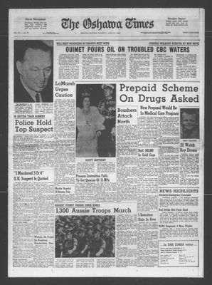 Oshawa Times (1958-), 21 Apr 1966