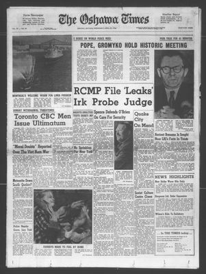 Oshawa Times (1958-), 27 Apr 1966