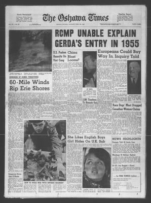 Oshawa Times (1958-), 28 Apr 1966