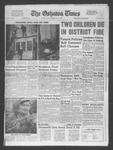 Oshawa Times (1958-), 30 Apr 1966