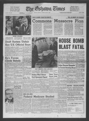 Oshawa Times (1958-), 19 May 1966