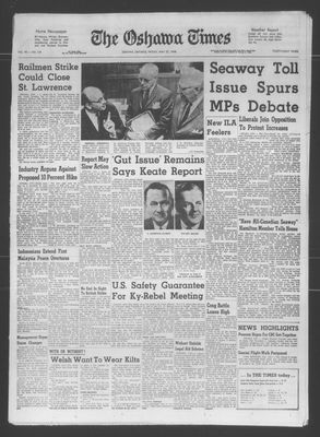 Oshawa Times (1958-), 27 May 1966