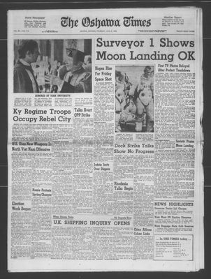 Oshawa Times (1958-), 2 Jun 1966