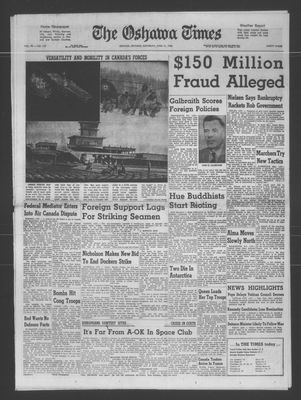 Oshawa Times (1958-), 11 Jun 1966