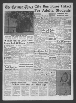 Oshawa Times (1958-), 17 Jun 1966