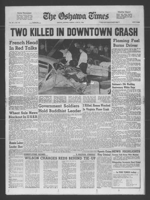 Oshawa Times (1958-), 21 Jun 1966