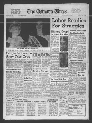 Oshawa Times (1958-), 28 Jun 1966