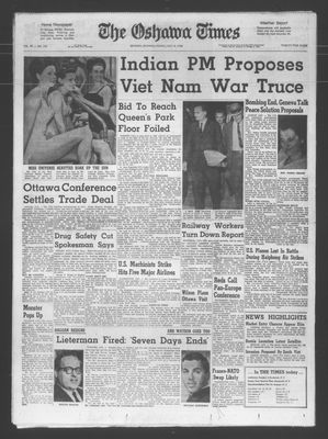 Oshawa Times (1958-), 8 Jul 1966