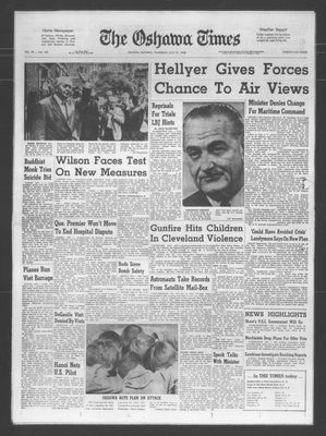 Oshawa Times (1958-), 21 Jul 1966