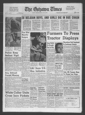 Oshawa Times (1958-), 25 Jul 1966