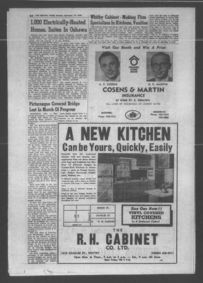 Oshawa Times (1958-), 12 Sep 1966