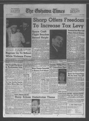 Oshawa Times (1958-), 14 Sep 1966