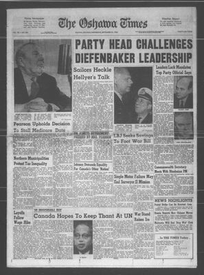 Oshawa Times (1958-), 21 Sep 1966