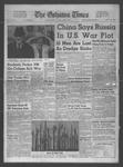 Oshawa Times (1958-), 1 Oct 1966