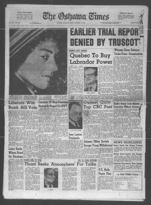 Oshawa Times (1958-), 7 Oct 1966