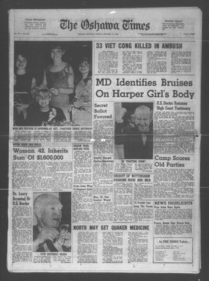 Oshawa Times (1958-), 11 Oct 1966