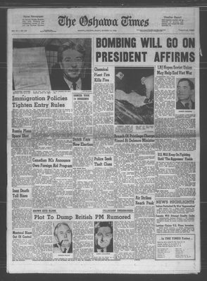 Oshawa Times (1958-), 14 Oct 1966