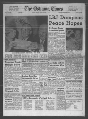 Oshawa Times (1958-), 18 Oct 1966