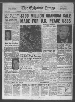 Oshawa Times (1958-), 19 Oct 1966