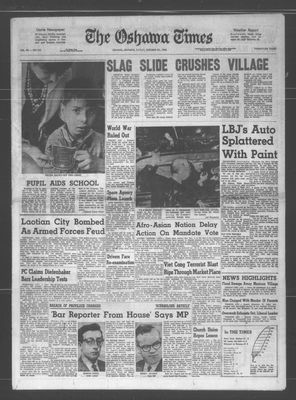 Oshawa Times (1958-), 21 Oct 1966