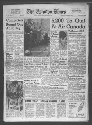 Oshawa Times (1958-), 14 Nov 1966